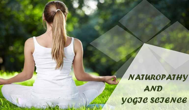 BA Yoga and Naturopathy Distance Education: Admission 2024